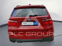 2017 BMW X3
