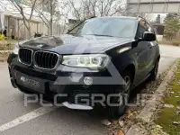 2017 BMW X3