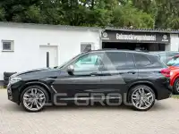 2017 BMW X3