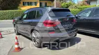 2017 BMW X3