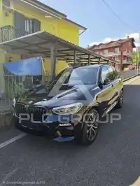 2017 BMW X3
