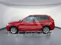 2017 BMW X3