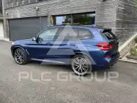 2017 BMW X3