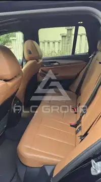2017 BMW X3