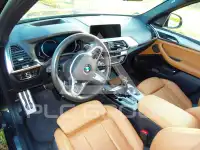 2017 BMW X3