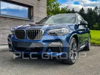 2017 BMW X3