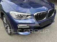 2017 BMW X3