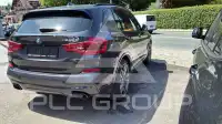2017 BMW X3