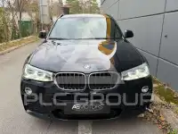 2017 BMW X3