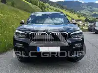 2017 BMW X3