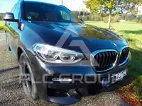 2017 BMW X3