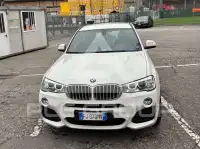 2017 BMW X3