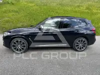 2017 BMW X3