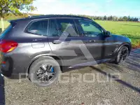 2017 BMW X3