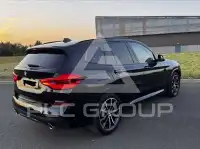 2017 BMW X3