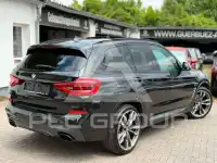 2017 BMW X3