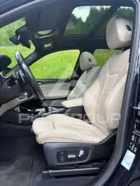 2017 BMW X3