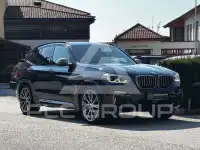 2017 BMW X3