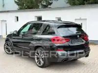 2017 BMW X3