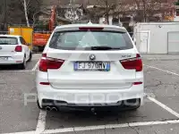 2017 BMW X3