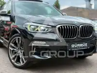 2017 BMW X3