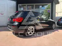2017 BMW 118