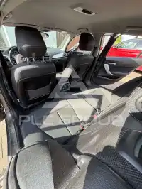 2017 BMW 118