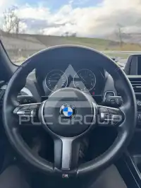 2017 BMW 118
