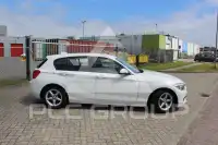 2017 BMW 118