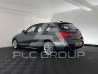2017 BMW 118
