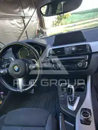 2017 BMW 118
