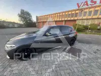 2017 BMW 118
