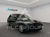 2017 BMW 118