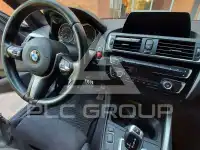 2017 BMW 118
