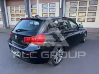 2017 BMW 118
