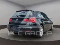 2017 BMW 118