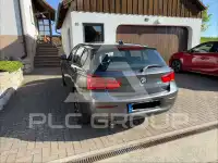2017 BMW 118