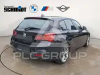 2017 BMW 118