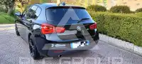 2017 BMW 118