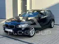 2017 BMW 118