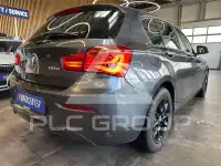 2017 BMW 118