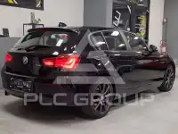 2017 BMW 118