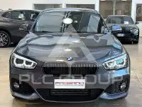 2017 BMW 118