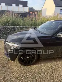 2017 BMW 118