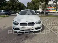 2017 BMW 118