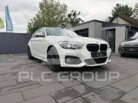 2017 BMW 118