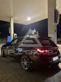 2017 BMW 118
