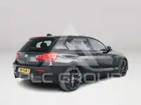 2017 BMW 118