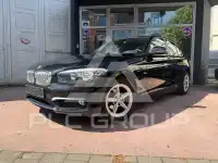 2017 BMW 118