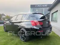 2017 BMW 118